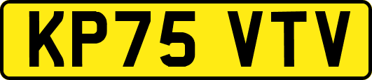 KP75VTV