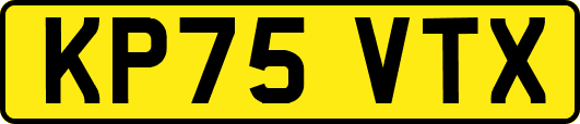 KP75VTX