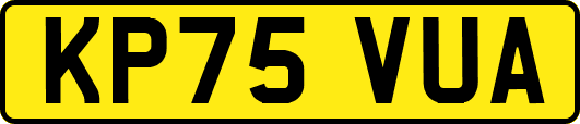 KP75VUA