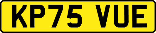 KP75VUE