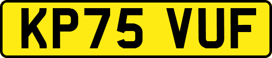 KP75VUF