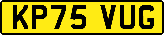KP75VUG
