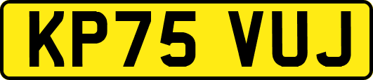 KP75VUJ