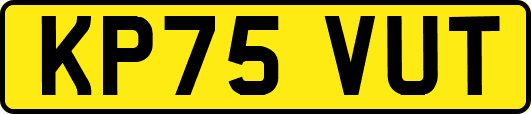 KP75VUT