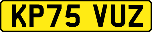 KP75VUZ
