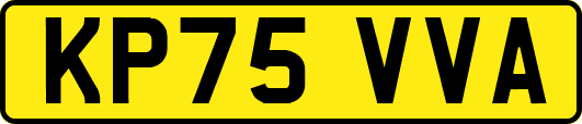 KP75VVA