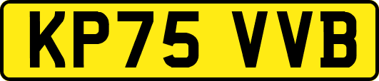 KP75VVB