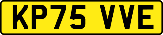 KP75VVE