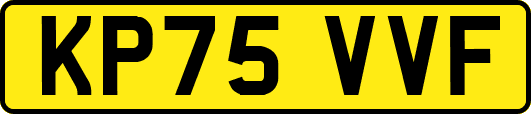 KP75VVF