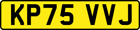 KP75VVJ