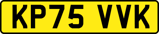 KP75VVK