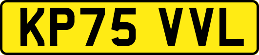 KP75VVL