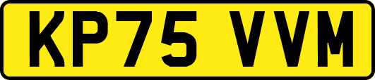 KP75VVM