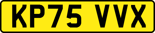 KP75VVX