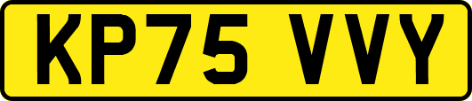 KP75VVY