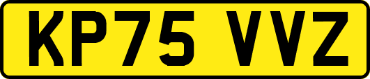 KP75VVZ