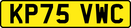 KP75VWC