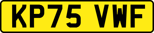KP75VWF