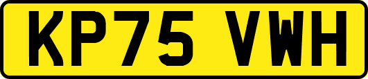 KP75VWH