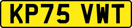 KP75VWT
