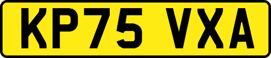 KP75VXA