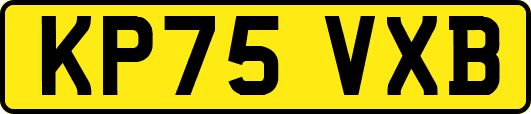 KP75VXB