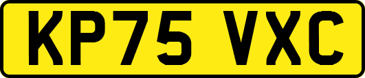 KP75VXC