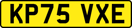 KP75VXE
