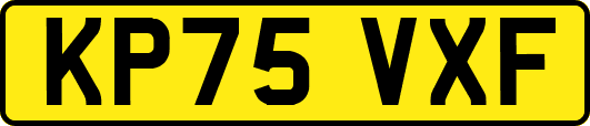 KP75VXF