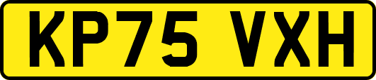 KP75VXH
