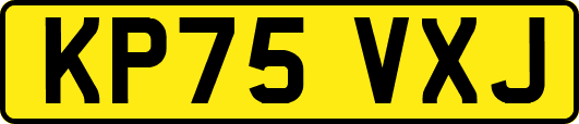 KP75VXJ
