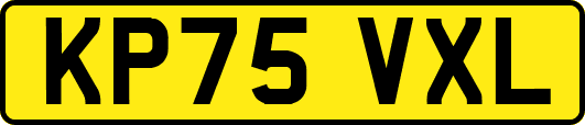 KP75VXL