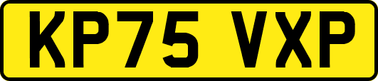 KP75VXP