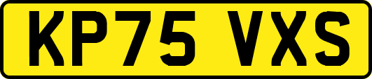 KP75VXS