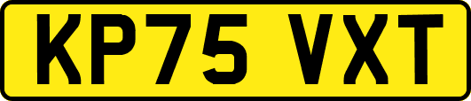 KP75VXT