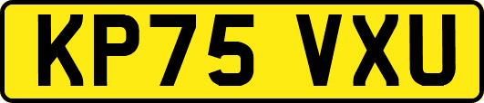 KP75VXU