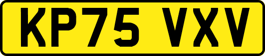 KP75VXV