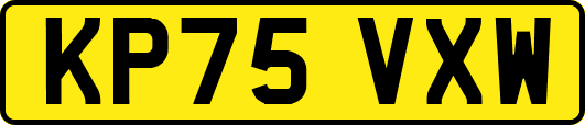 KP75VXW