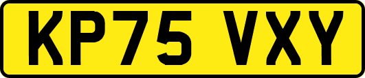 KP75VXY