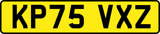 KP75VXZ