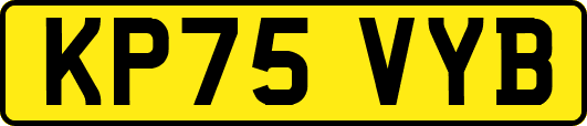 KP75VYB