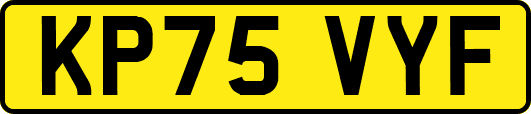 KP75VYF
