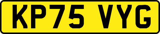 KP75VYG