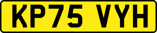 KP75VYH
