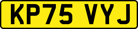 KP75VYJ