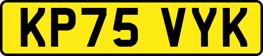 KP75VYK
