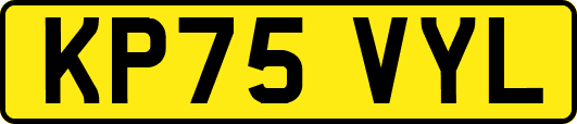 KP75VYL
