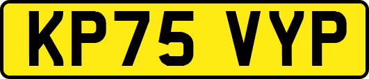 KP75VYP