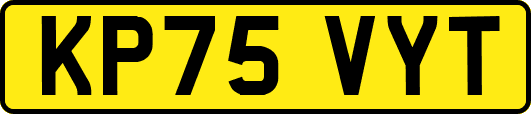 KP75VYT