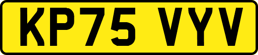 KP75VYV